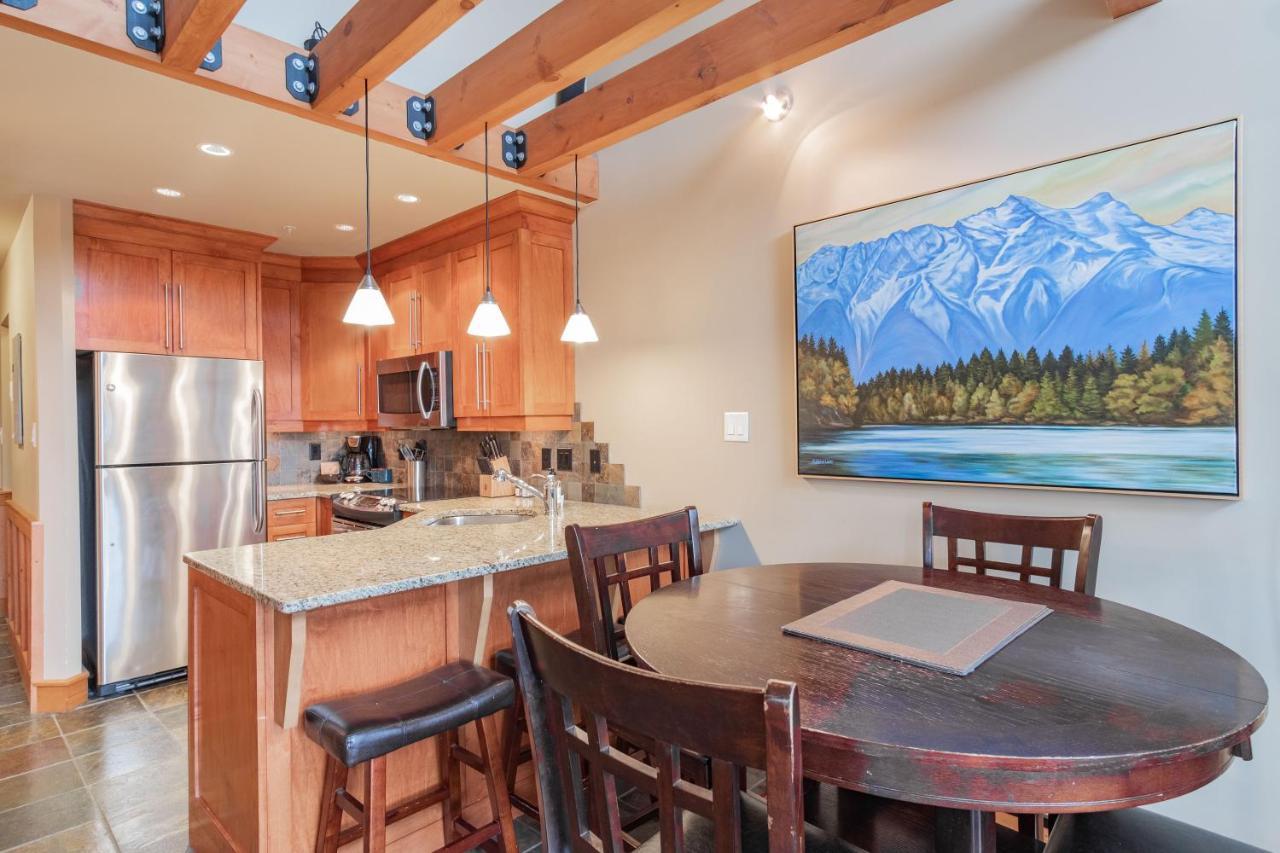 Wildwood By Outpost Casa de férias Whistler