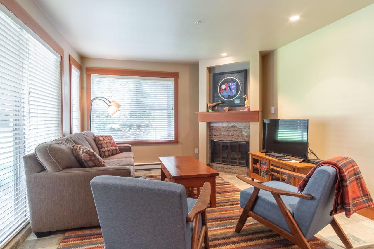 Casa de férias Wildwood By Outpost Whistler