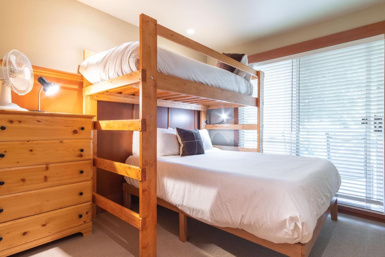 Wildwood By Outpost Ferienhaus Whistler