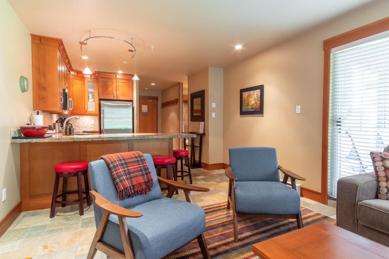Wildwood By Outpost Ferienhaus Whistler