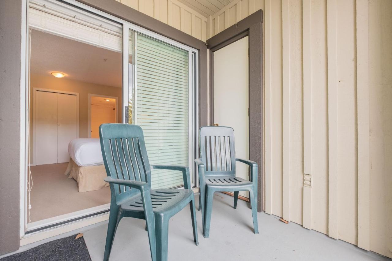 Wildwood By Outpost Ferienhaus Whistler