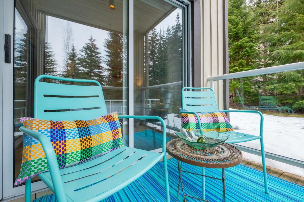 Ferienhaus Wildwood By Outpost Whistler