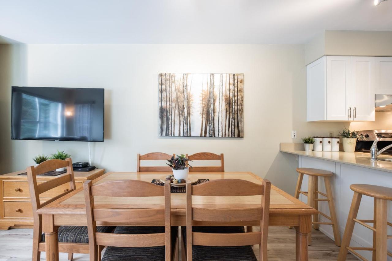 Ferienhaus Wildwood By Outpost Whistler