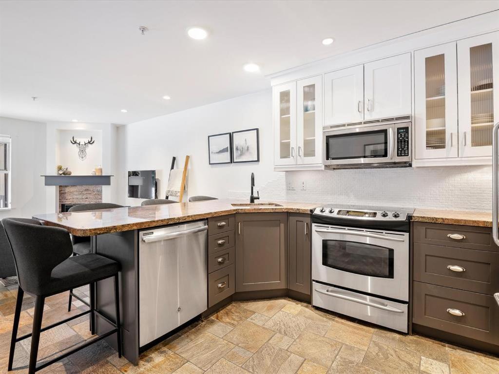 Wildwood By Outpost Ferienhaus Whistler