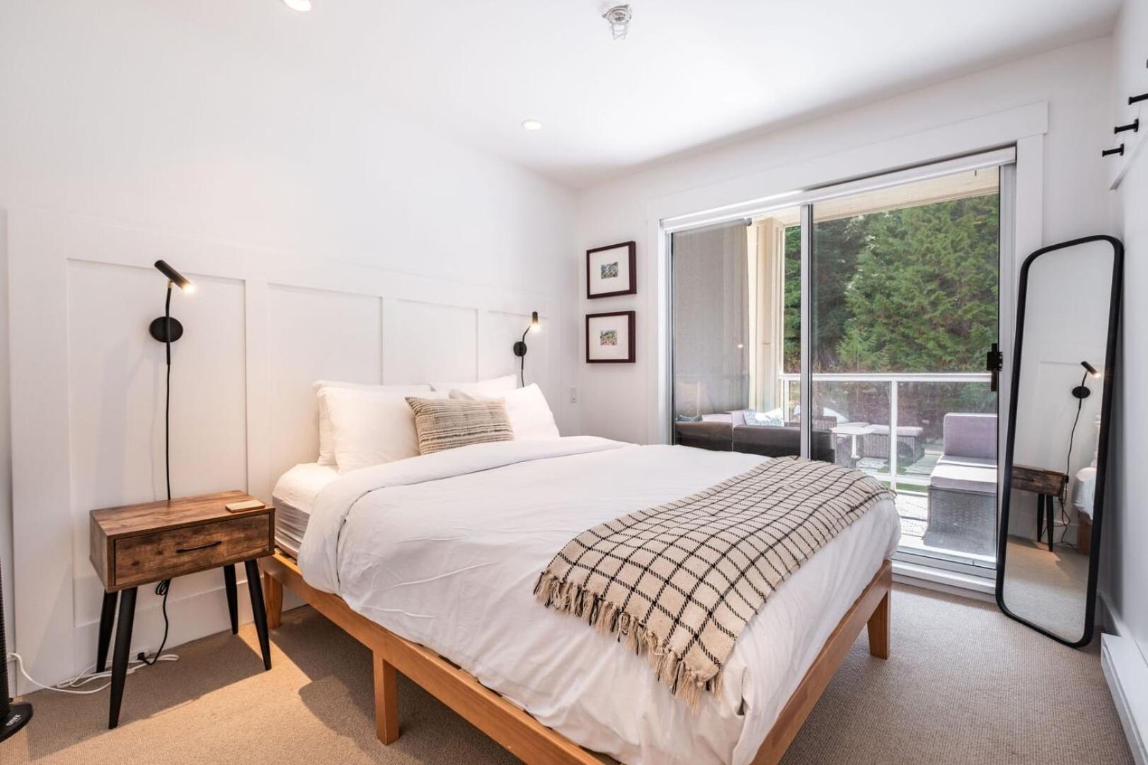Wildwood By Outpost * Whistler